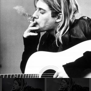 Meet your Posher, Ethan